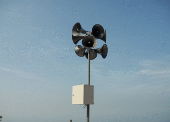 Sirenes vão disparar em bairros de Niterói; entenda | Enfoco