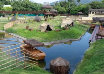 Zoológico do Rio reabre ao público nesta quinta após mortes de aves