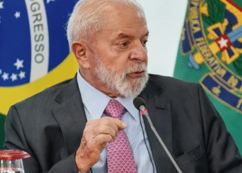 Presidente Lula atinge 50,8% de aprovação em nova pesquisa
