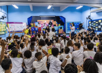 Bienal do Livro chega a Belford Roxo e Nilópolis com