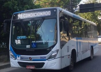 Bolso do gonçalense vai pesar: passagem pode subir para R$ 5,94 com reajuste de 50%