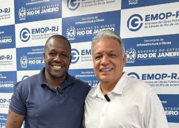 Licitação para construção do batalhão da Polícia Militar de Nova Iguaçu marcada para 14 de outubro