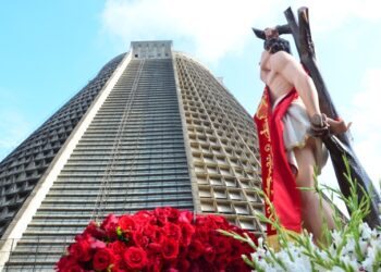 Em dezembro, Arquidiocese do Rio lança o projeto ArqRio Digital