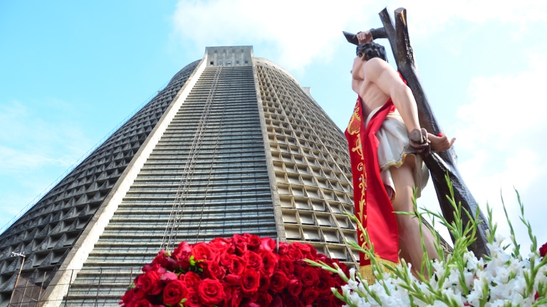 Em dezembro, Arquidiocese do Rio lança o projeto ArqRio Digital