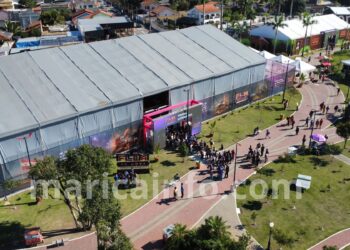 FLIM 2025: evento literário de Maricá tem mais de 100