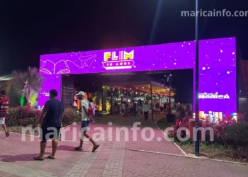 FLIM: Thiago Marins, Jorge Vercillo e Mari Fernandez encerram shows