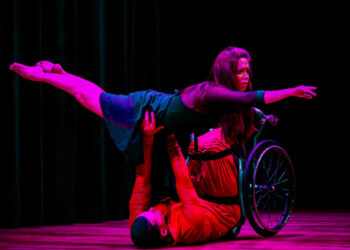 SESC São Gonçalo recebe espetáculo de PCDs com libras e audiodescrição nesta sexta (26/09)