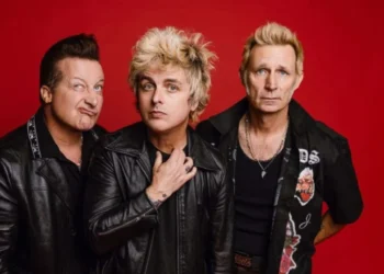 Cancelamento de show do Green Day no Rio de Janeiro devido a jogo de futebol