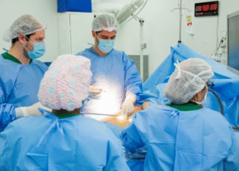 Hospital Adão Pereira Nunes chega à milésima cirurgia bariátrica