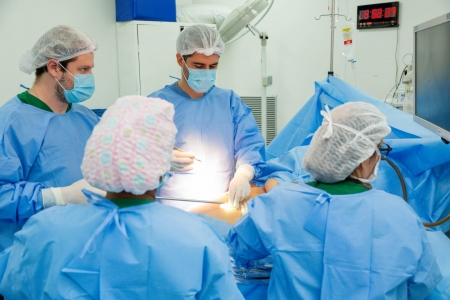 Hospital Adão Pereira Nunes chega à milésima cirurgia bariátrica