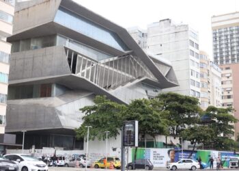 Inauguração do Museu da Imagem e do Som fica para 2026