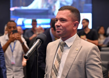 Nilópolis poderá ganhar um polo do programa Patrulha 60+