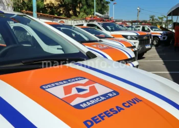 Maricá: Defesa Civil convoca aprovados em processo seletivo simplificado