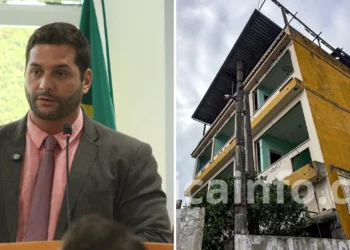 Maricá: ICTIM rescinde contrato de locação de imóvel após denúncia