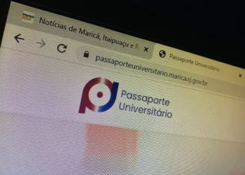 passaporte universitario logo