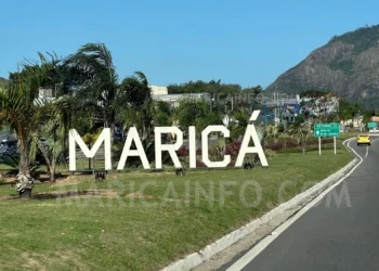 portal marica rj 106 entrada letreiro 2024