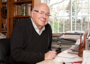 Falecimento de Luis Fernando Veríssimo em Porto Alegre aos 88 anos