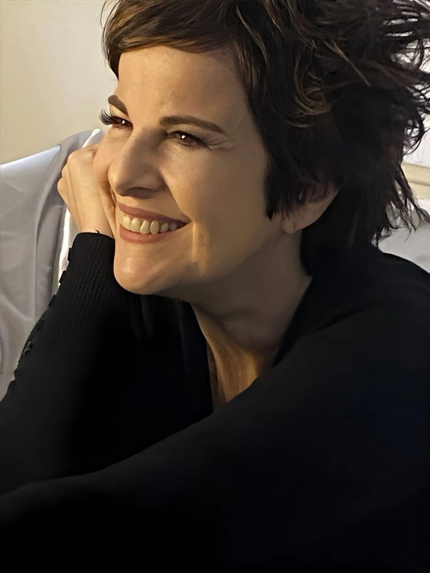 Nesta quarta, Leila Pinheiro comemora 45 anos de carreira no