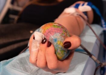 Campanha de Doação de Sangue: Participe e Salve Vidas!