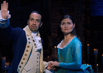 O fenômeno da Broadway que chega aos cinemas em 2025