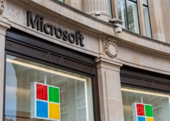 Tendência corporativa: Microsoft determina retorno parcial ao trabalho presencial