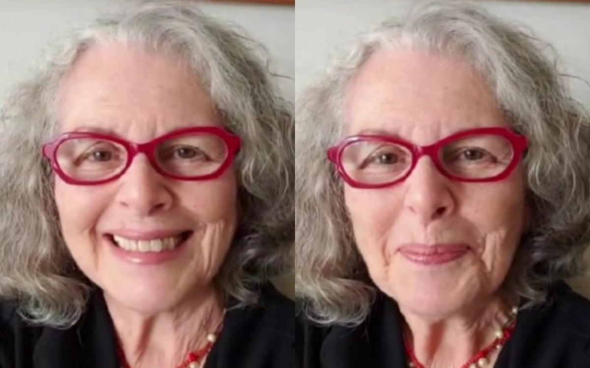 PEC da Blindagem é ironizada por Irene Ravache