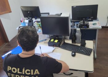 PF e CGU fazem operação contra desvios no SUS