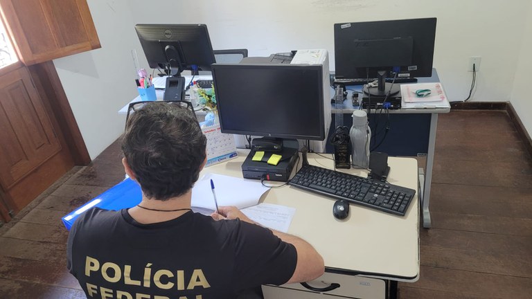 PF e CGU fazem operação contra desvios no SUS