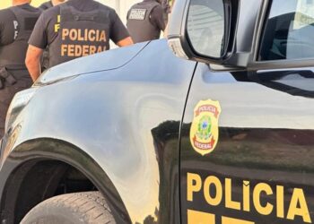 Homem preso em flagrante por tráfico internacional de drogas em aeroporto