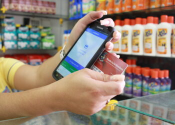 Pagamento de benefícios sociais de Maricá mantém funcionamento normal