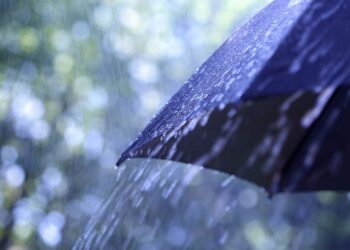 Próxima semana será de clima frio