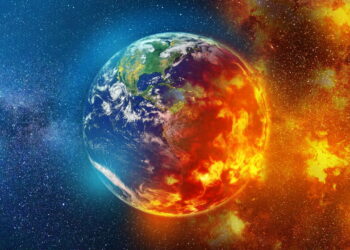 Pesquisadores indicam quando o planeta Terra chegará ao fim