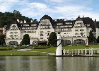 Petrópolis: Setor hoteleiro festeja aumento da ocupação e vê 2025 como um ano promissor