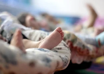 Por hora, 14 crianças são internadas por acidentes; Saiba como evitar