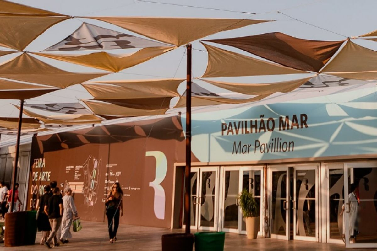 Prefeitura promove 1ª Semana de Arte e Cultura do Rio,