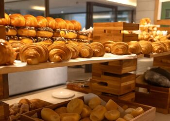 RJ sedia festival de café da manhã, de 27/9 a