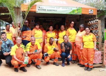 Registros que contam histórias: curso de foto na Clin em Niterói