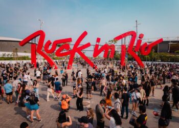 Rock in Rio confirma retorno à Cidade do Rock em setembro de 2026