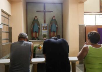 São Cosme e São Damião são celebrados pela Igreja Católica no dia 26 de setembro