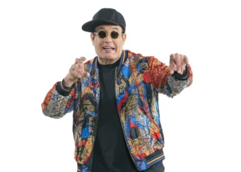 Sérgio Mallandro promete risadas em temporada especial em Niterói