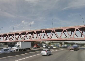 Sol e calor de 30°C no Rio, mas trânsito sofre com mais de 15 interdições em vias principais