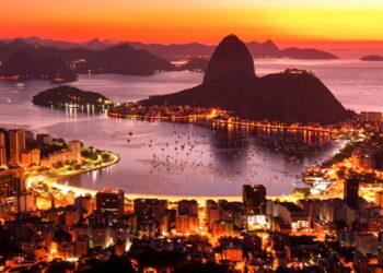 Turismo em Niterói e arredores os destinos imperdíveis