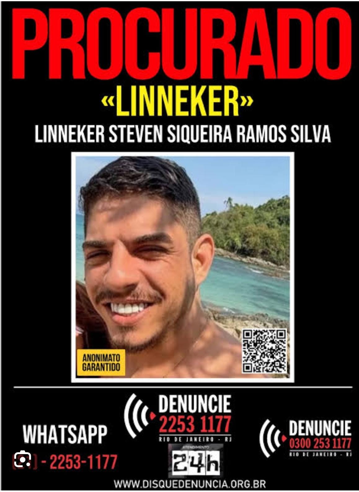 Justiça decreta prisão de homem acusado de agredir enteada de 3 anos. Criança sofreu traumatismo craniano e está internada em São Gonçalo.
