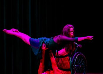 SESC São Gonçalo apresenta espetáculo inclusivo com Libras e audiodescrição nesta sexta (26)