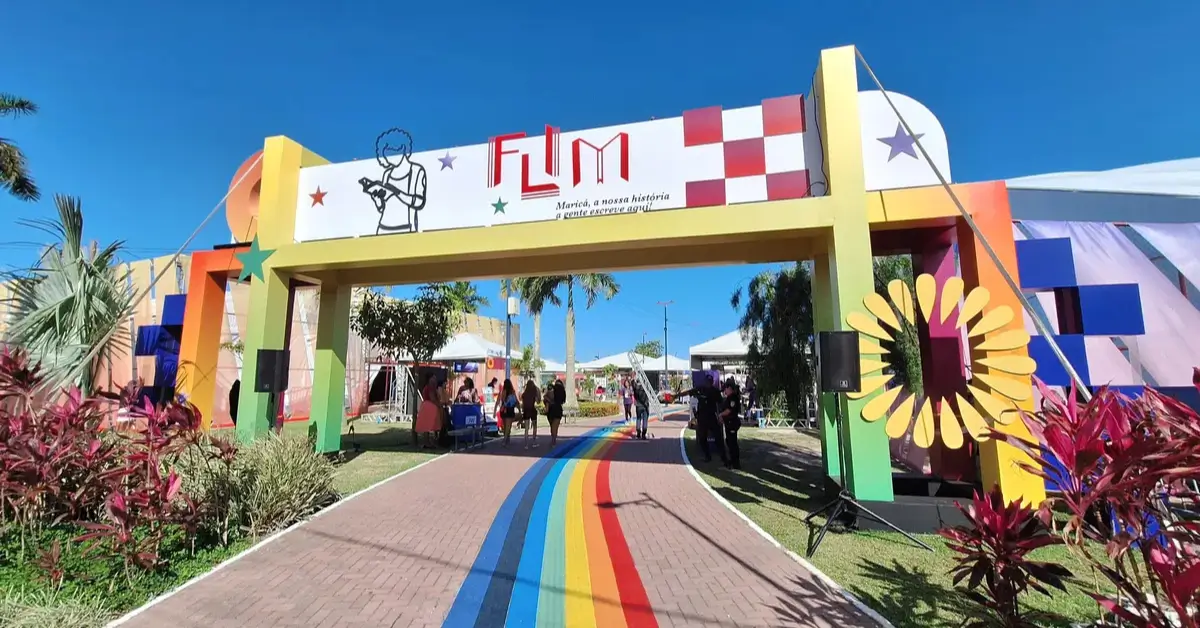 Flim Maricá 2025