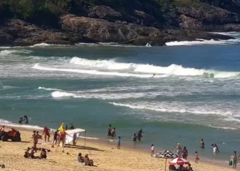 Maricá: Possibilidade de Lagomar e Sol devem movimentar praias no fim de semana; confira!