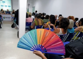 Ambulatório Identidade, da Uerj, é um dos finalistas do 7º