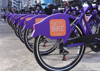 Até fevereiro, NitBike vai chegar a mais três bairros de Niterói