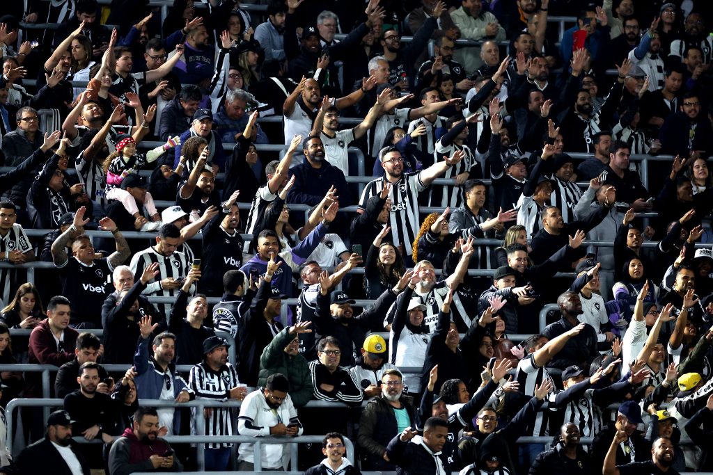 Botafogo pode se tornar patrimônio imaterial do Rio