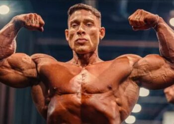 A conquista histórica de Ramon Dino no Mr. Olympia